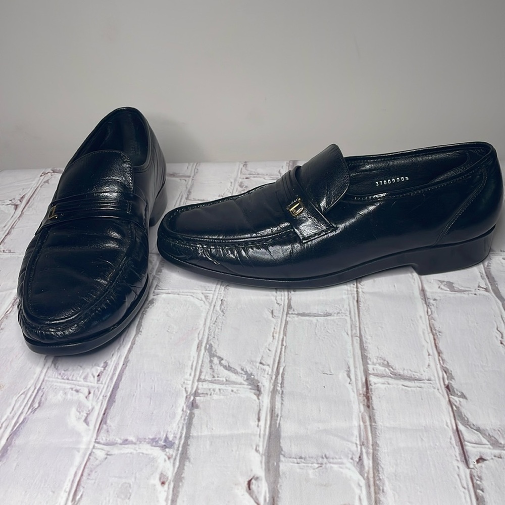 Florsheim Slide On Dress Loafers